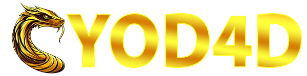 YOD4D LOGO